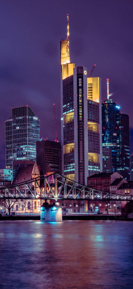 iPhone Pro Wallpaper