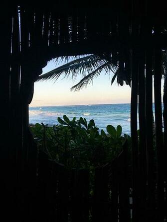 Playa Del Carmen On