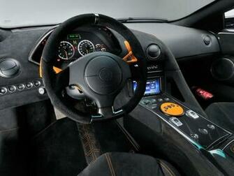 Lamborghini Reventon Interior The Great Wallpaper