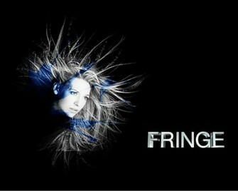 Fringe Wallpaper
