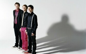 Muse Music Band Wallpaper