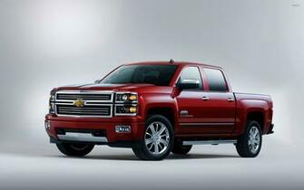 Chevrolet Silverado Wallpaper Car