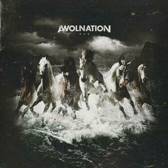 Awolnation Run Album Re Sonicabuse