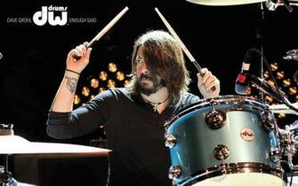 Dw Drums Wallpaper