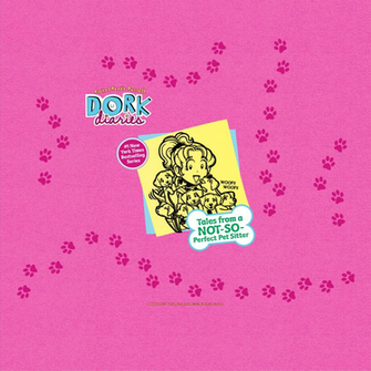 Wallpaper Dork Diaries