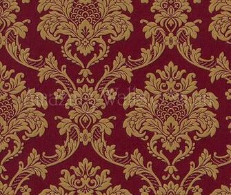 Trianon Sophisticated Classic Wallpaper