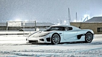 Koenigsegg Ccx HD Wallpaper 9to5wallpaper