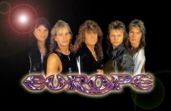 The Band Europe