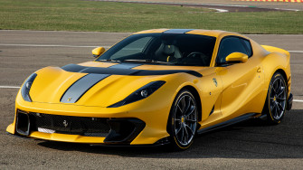Ferrari Competizione Wallpaper And HD Image Car Pixel