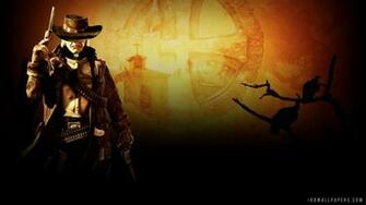 The Gunslinger Wallpaper In Arma Iii