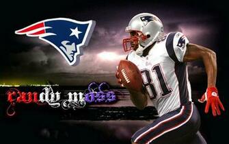 Randy Moss Wallpaper