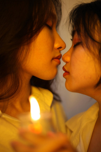 Top Lesbian Girl Wallpaper Full HD 4k To Use
