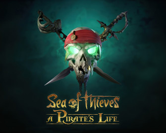 Sea Of Thieves A Pirates Life Jack Sparrow Wallpaper Resolution HD 4k