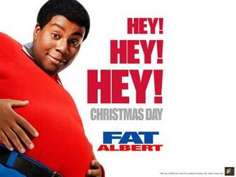 Fonds D Cran Du Film Fat Albert Wallpaper Cin Ma
