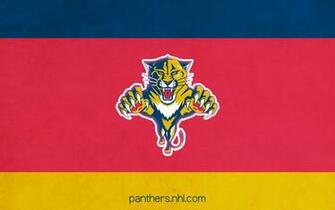 Wallpaper Description Of Florida Panthers Logo