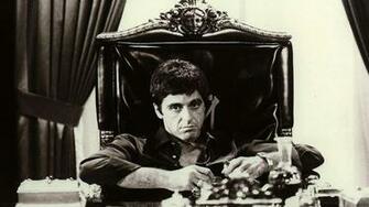 Scarface Ultra HD Wallpaper 4k