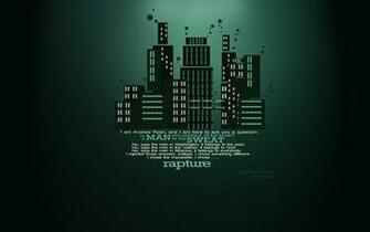 Rapture Image For iPhone Blackberry iPad Screensaver