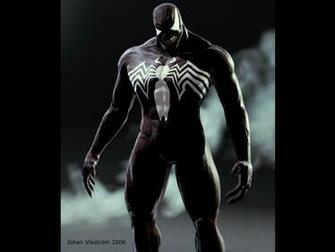 Wallpaper HD Spiderman Venom Carnage