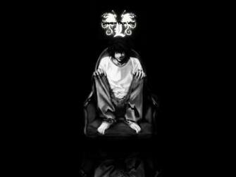 Death Note Wallpaper