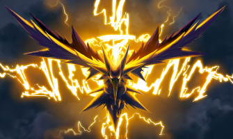 Pokemon 4k Wallpaper