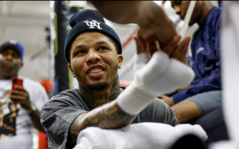 Gervonta Davis Wallpaper