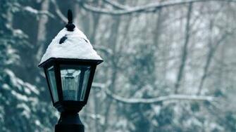 Winter And Snow Wallpaper Net