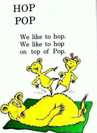 Happy Father S Day Dad He Used To Read This Book Us All The