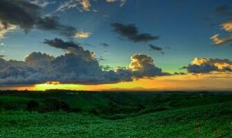 Philippines HD Wallpaper