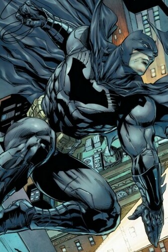 Cartoon Batman