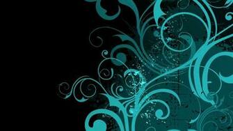 Swirl Wallpaper
