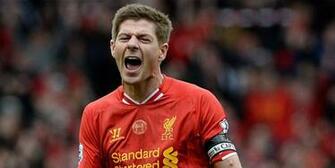 Gerrard Ternyata Pernah Ngotot Gabung Chelsea Bola Net