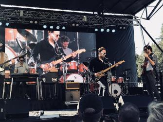 Dawes Band Wikipedia