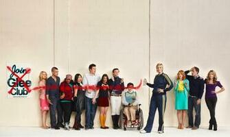 Glee Wallpaper