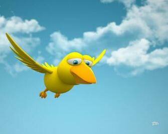 Top HD Wallpaper 3d Cartoon
