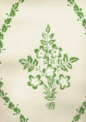 Reproduction Wallpaper
