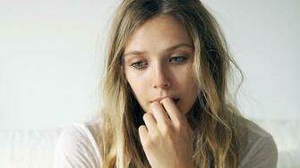 Elizabeth Olsen Wallpaper