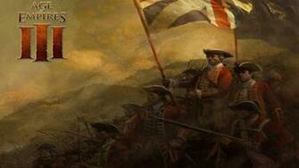 Age Of Empires HD Wallpaper Background Image