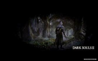 Wallpaper Dark Souls Full HD