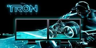 Tron Legacy Light Cycle By Blackbeast