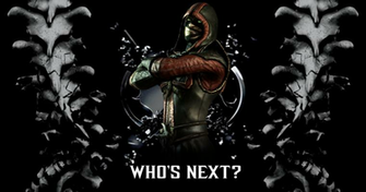 Wallpaper Wiki HD Ermac Game Pic Wpb006276