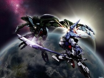 Gundam Seed Wallpaper HD