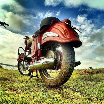 Image About Jawa Motorcycles