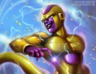 Goldenfrieza Explore
