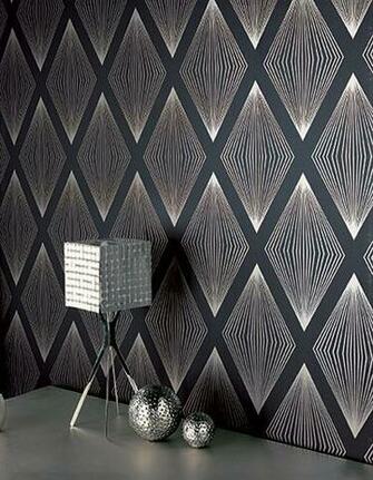 Wallpaper By Romo Laurito The Interior Library Dublin