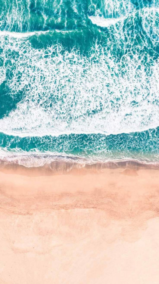 Beautiful Summer Wallpaper For iPhone Cute