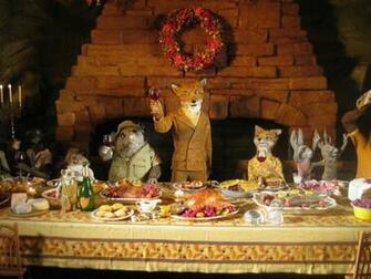 Fantastic Mr Fox Wallpaper Albums