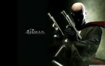 Deanne Morrison Hitman Wallpaper
