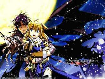 Pics Photos Chrono Crusade