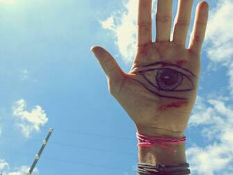 Toy Machine Eye By Brunowz