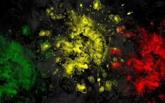 Reggae Wallpaper